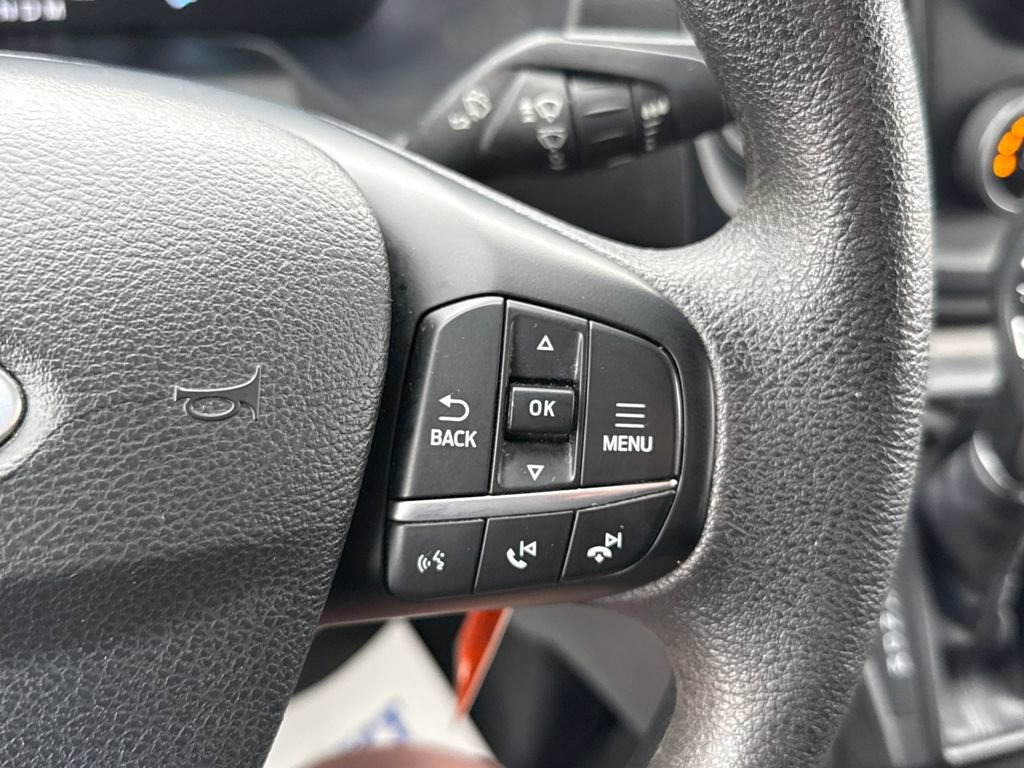 Certified 2023 Ford Transit 250 Low Roof AWD w/ Exterior Upgrade Package image 18