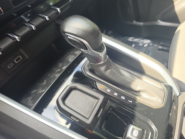 Used 2023 Chevrolet Colorado LT w/ LT Convenience Package RWD image 20
