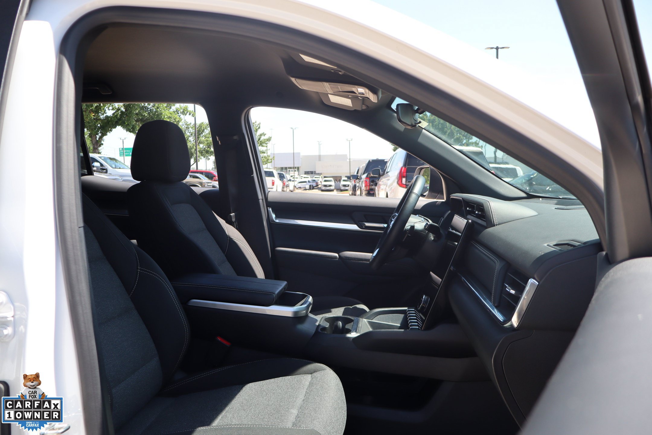 Used 2026 GMC Terrain Elevation AWD/4WD image 29