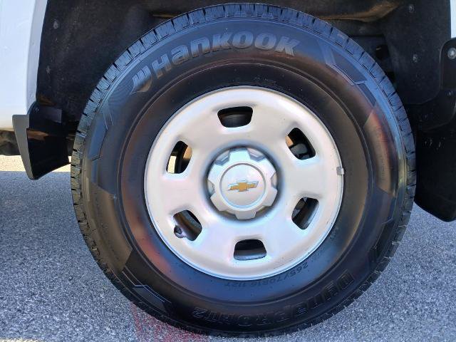 Used 2018 Chevrolet Colorado W/T RWD image 26