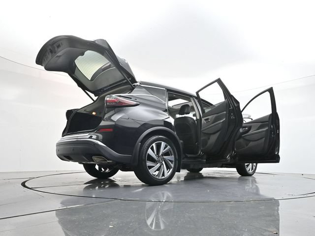 Used 2020 Nissan Murano SL w/ Moonroof Package FWD image 56