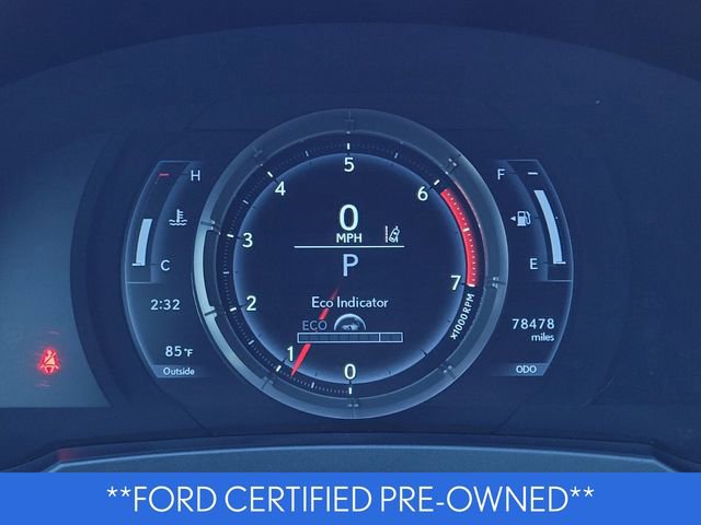 Used 2019 Lexus RC 300 F Sport image 29