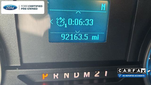Certified 2019 Ford F150 XLT AWD/4WD image 12