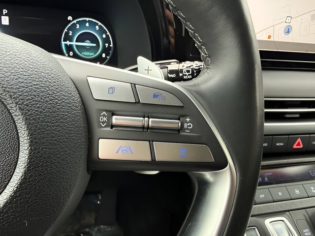 Used 2024 Hyundai Palisade Limited AWD/4WD image 19