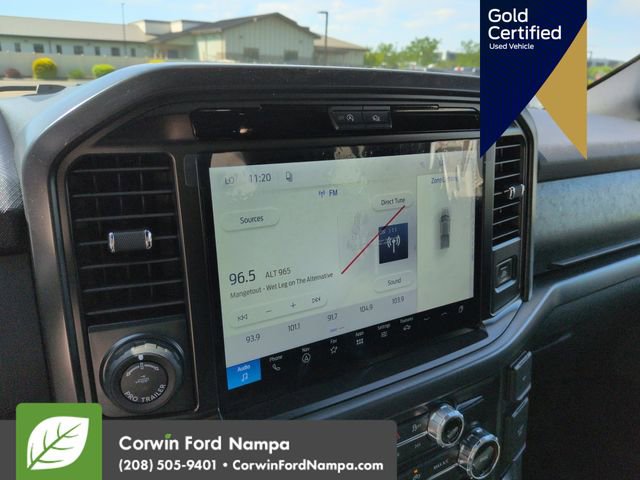 Certified 2026 Ford F150 Tremor w/ Tow/Haul Package AWD/4WD image 18