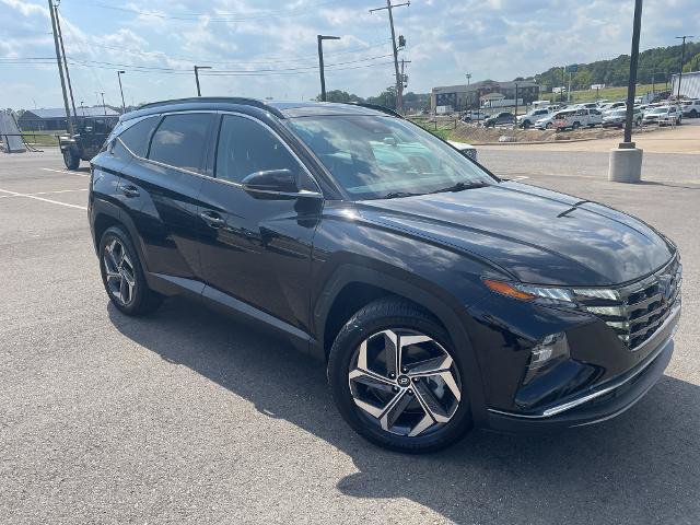 Used 2022 Hyundai Tucson Limited AWD/4WD image 6