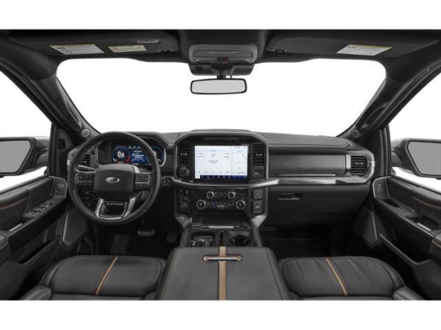 Certified 2023 Ford F150 XLT w/ Equipment Group 302A High AWD/4WD image 8