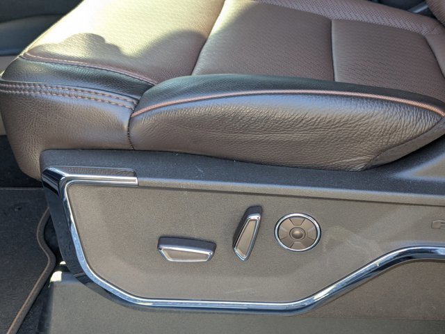 Certified 2025 Ford F150 King Ranch image 21