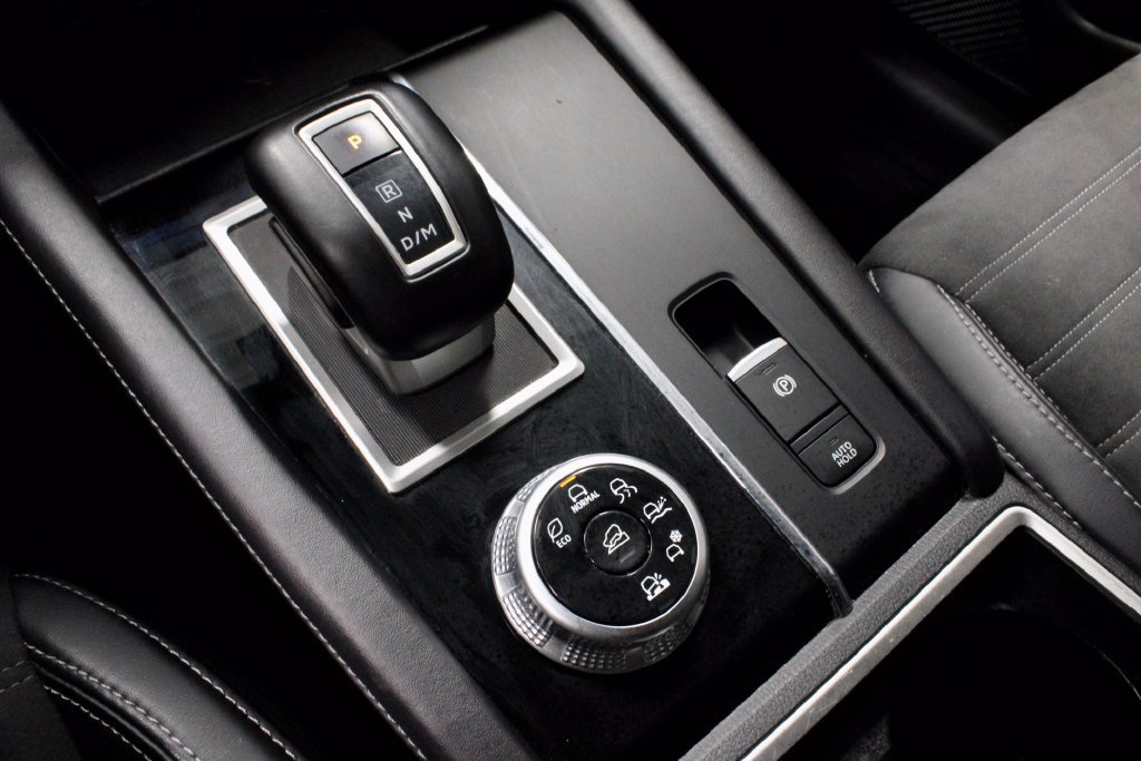 Used 2024 Mitsubishi Outlander SE AWD/4WD image 30