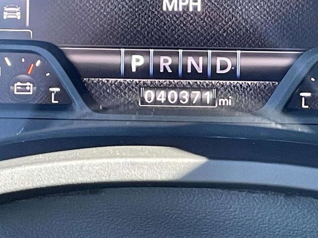 Used 2024 RAM 1500 Laramie image 8