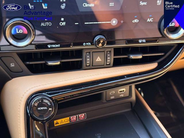 Used 2026 Lexus NX 450h+ AWD w/ Luxury Package image 27