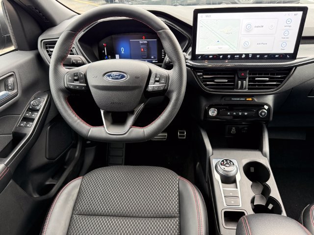 Certified 2024 Ford Escape ST-Line w/ Tech Pack #1 AWD/4WD image 8