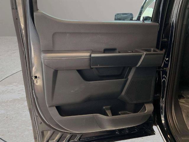 Certified 2023 Ford F150 XL w/ STX Appearance Package AWD/4WD image 18