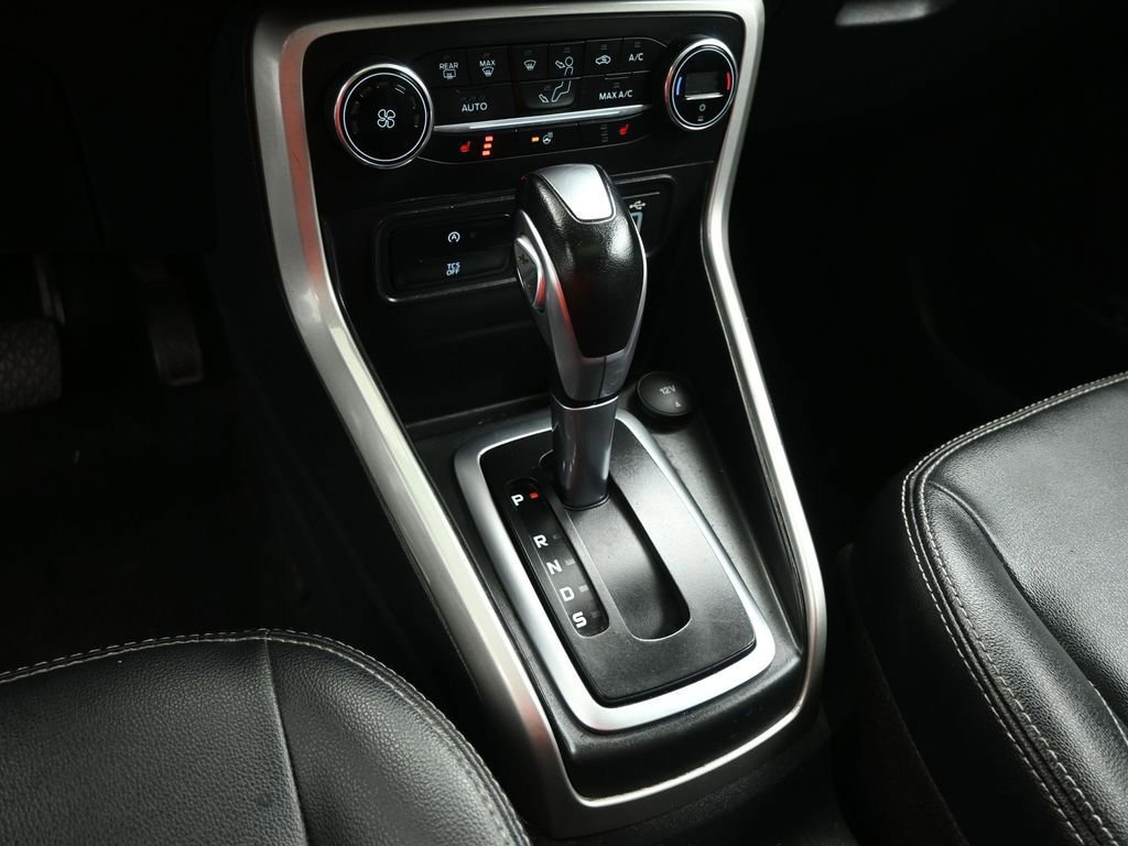 Certified 2020 Ford EcoSport Titanium image 44