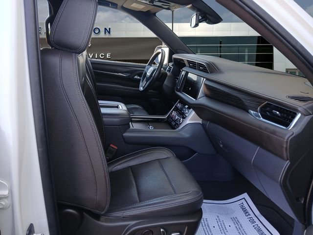 Used 2022 GMC Yukon Denali image 15
