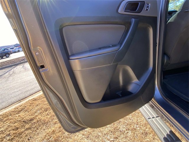 Certified 2022 Ford Ranger XL w/ Equipment Group 101A High image 13