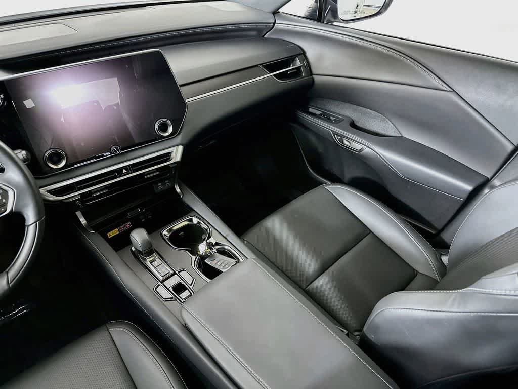 Used 2024 Lexus RX 350 Premium w/ Accessory Package (Z1) FWD image 14