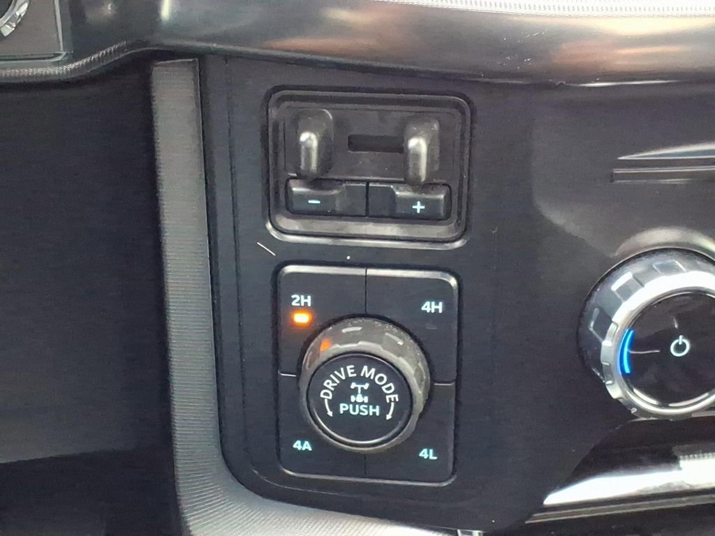 Certified 2024 Ford F150 Platinum w/ Equipment Group 702A High AWD/4WD image 24