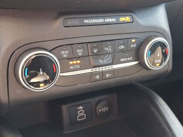 Certified 2025 Ford Escape Active AWD/4WD image 25