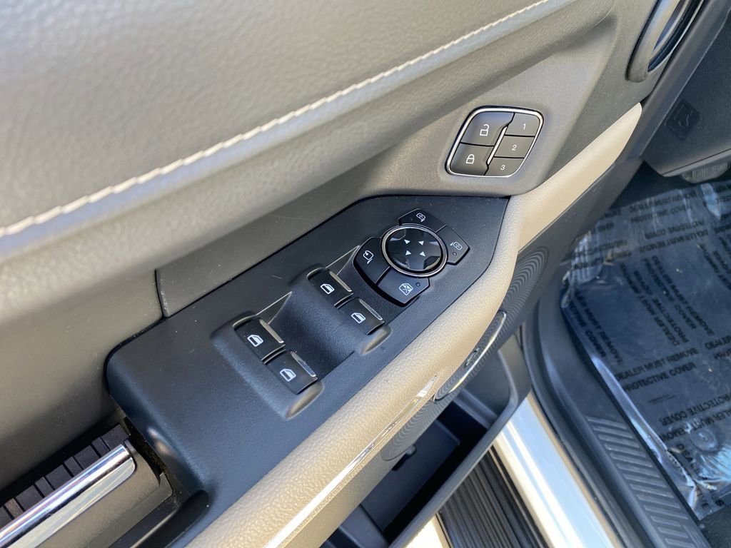 Certified 2024 Ford Expedition Max Limited image 40