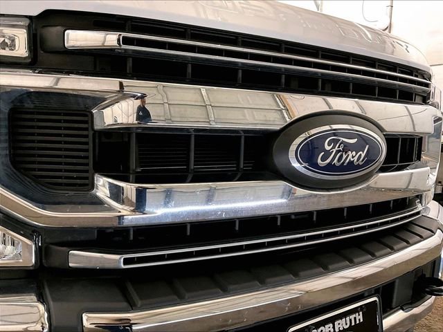 Certified 2022 Ford F350 XL w/ STX Appearance Package AWD/4WD image 29