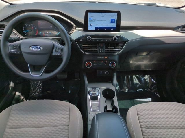 Certified 2021 Ford Escape SE w/ SE Sport Appearance Package FWD image 15