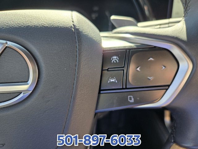 Used 2024 Lexus RX 350 Premium Plus w/ Convenience Package FWD image 26