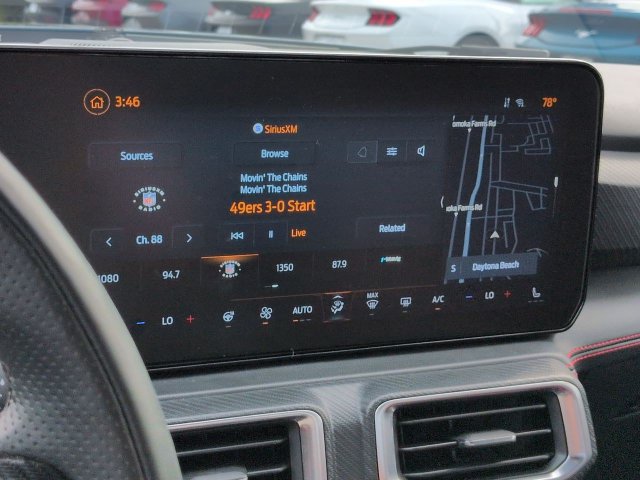 Certified 2024 Ford Mustang GT Premium w/ GT Performance Package RWD image 18