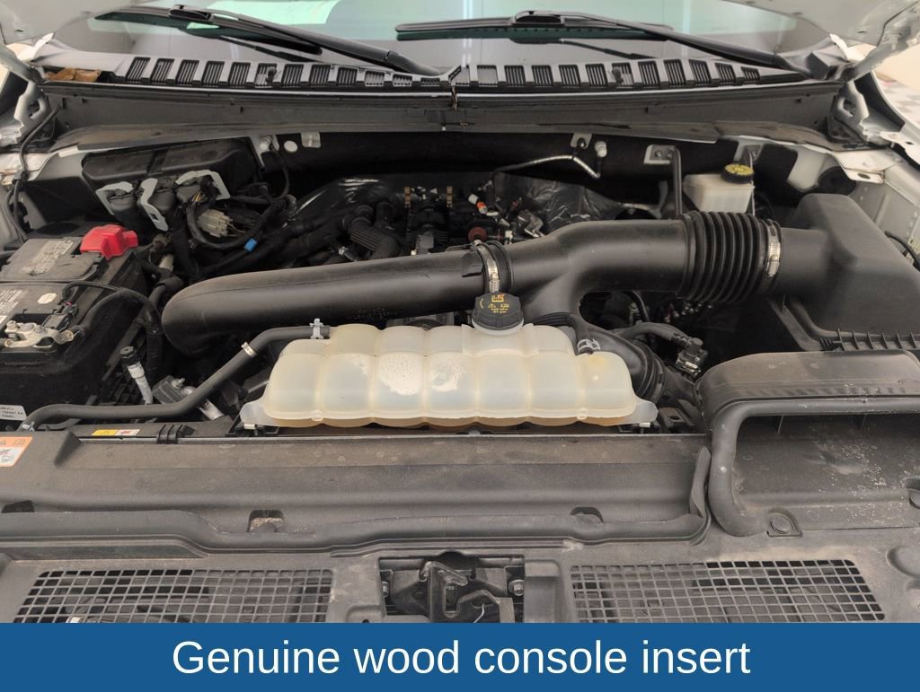 Certified 2023 Ford Expedition Platinum image 43