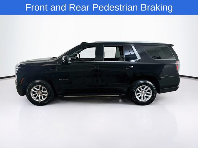 Used 2025 Chevrolet Tahoe LS AWD/4WD image 5