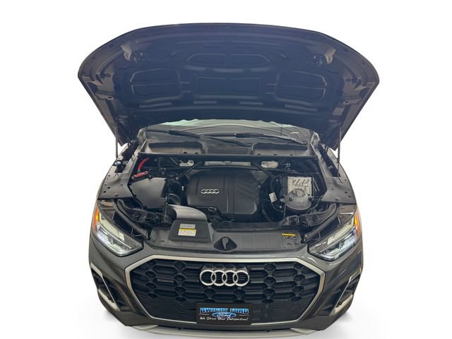 Used 2023 Audi Q5 2.0T Premium w/ Convenience Package AWD/4WD image 16