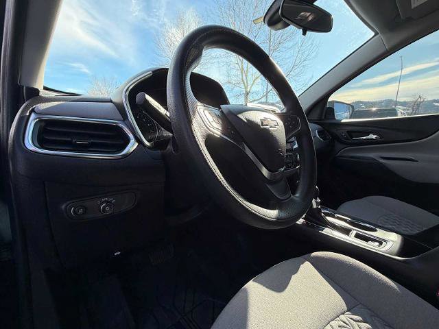 Used 2024 Chevrolet Equinox LS w/ LS Convenience Package image 12