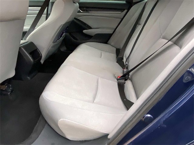 Used 2018 Honda Accord LX image 15