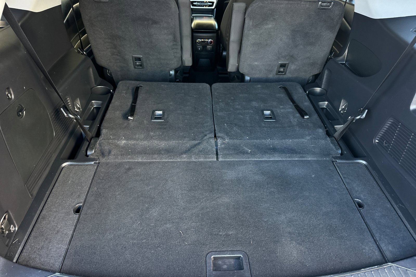 Certified 2022 Ford Explorer XLT image 15