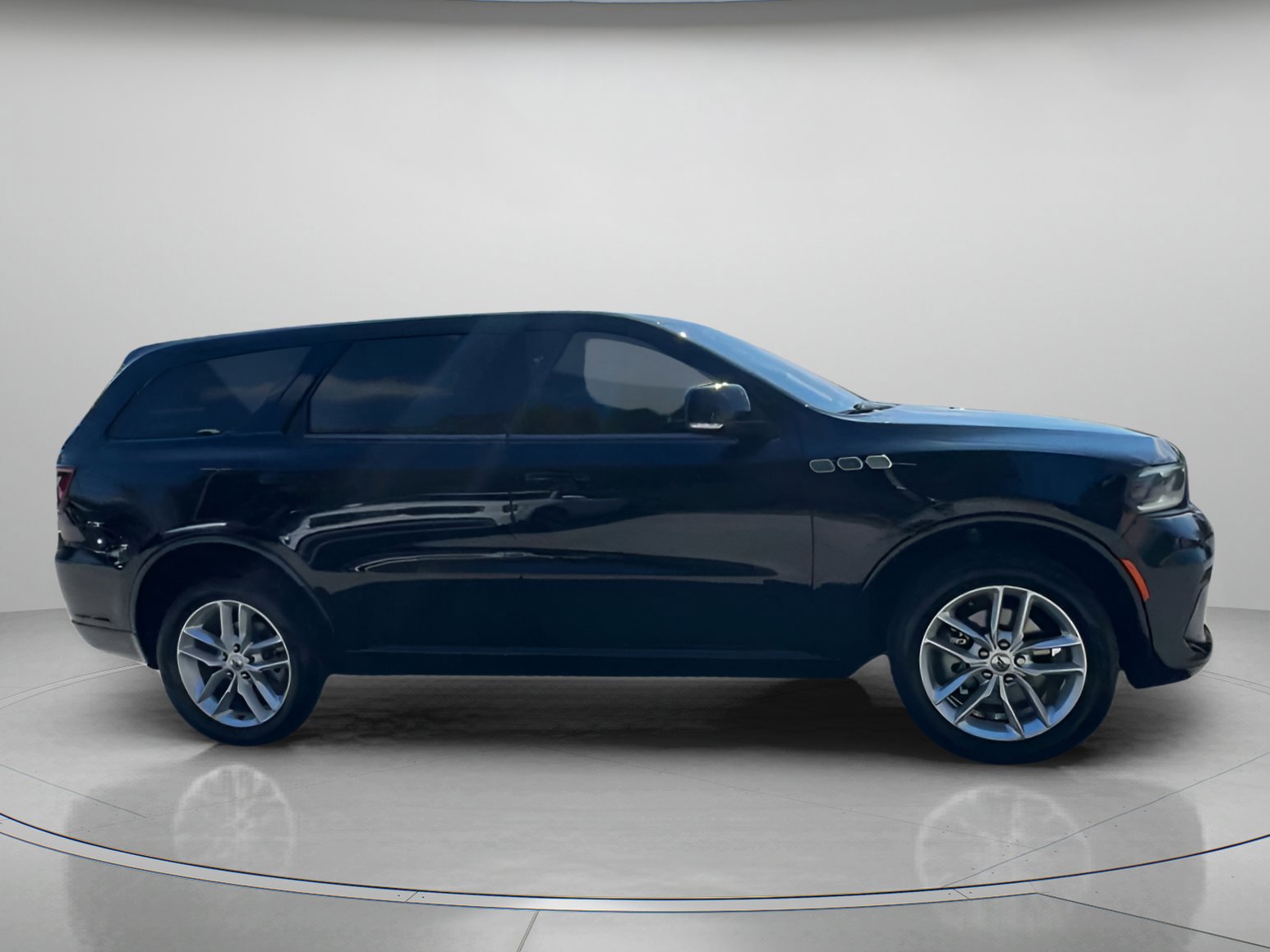 Used 2021 Dodge Durango GT image 27