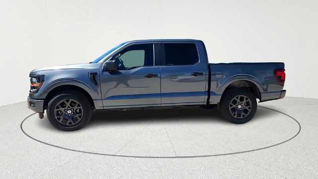 Certified 2026 Ford F150 STX w/ Equipment Group 200A RWD image 5