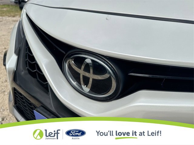 Used 2023 Toyota Camry XSE image 34