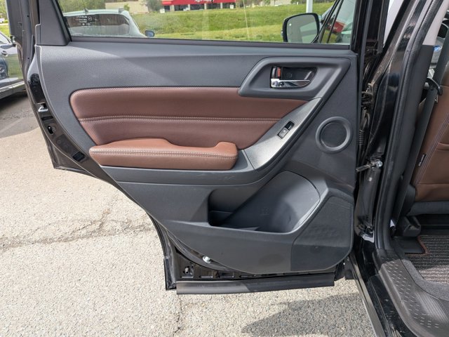 Used 2018 Subaru Forester 2.0XT Touring image 27