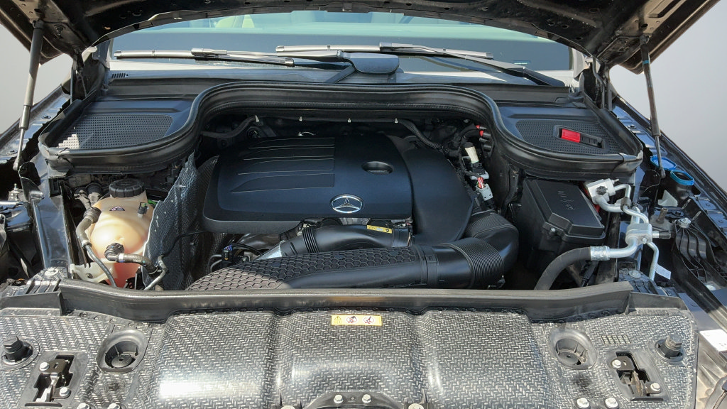Used 2020 Mercedes-Benz GLE 350 image 24