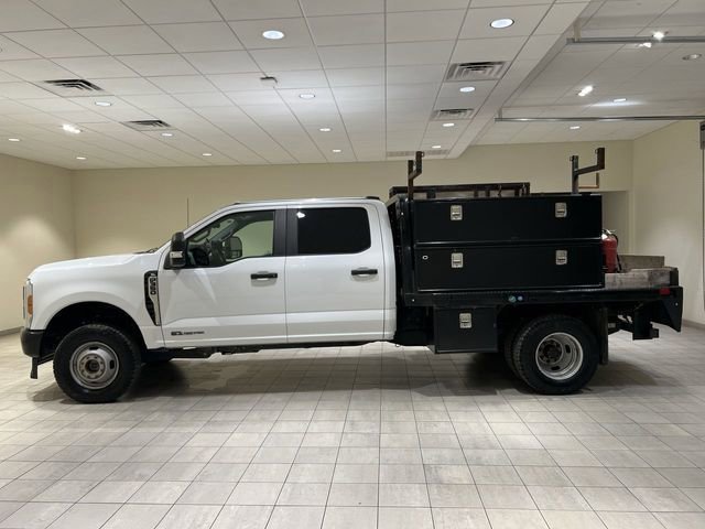 Certified 2023 Ford F350 XL AWD/4WD image 6