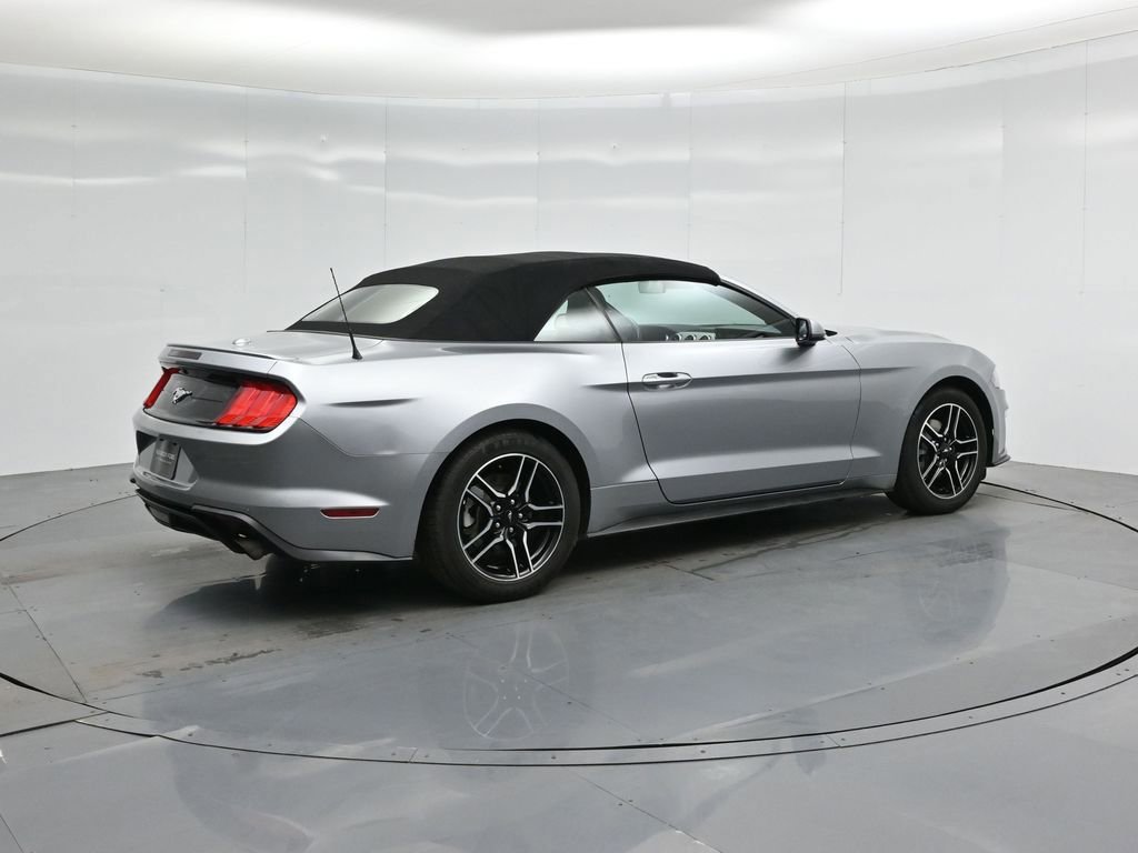 Certified 2023 Ford Mustang Premium image 12