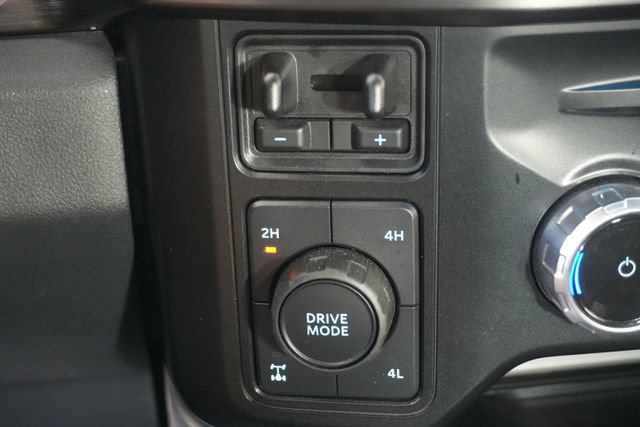 Certified 2023 Ford F250 Lariat w/ Lariat Ultimate Package AWD/4WD image 24