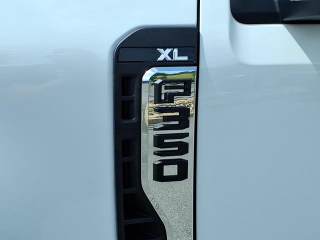 Certified 2024 Ford F350 XL w/ FX4 Off-Road Package AWD/4WD image 6