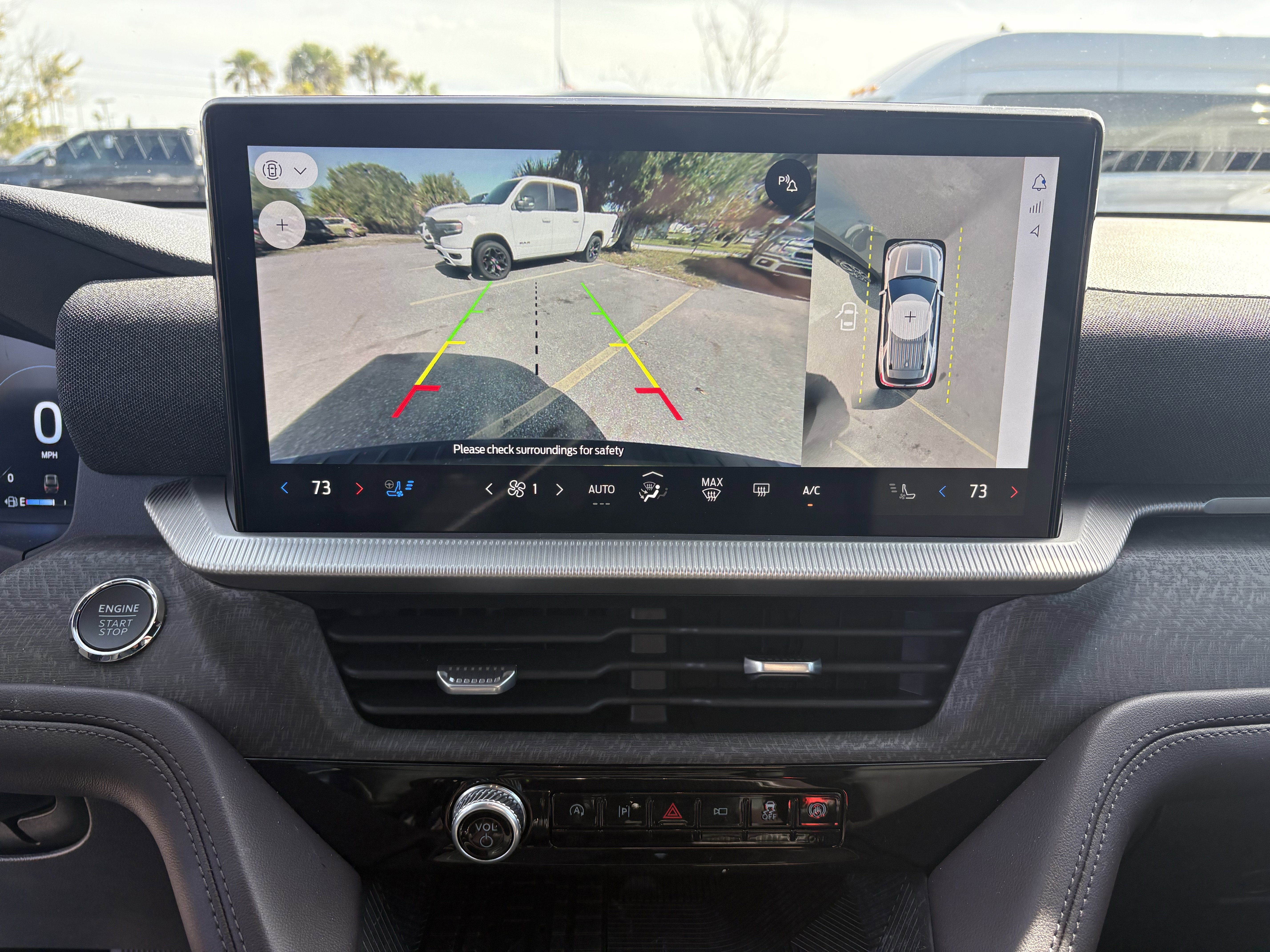 Certified 2025 Ford Explorer Platinum w/ Ultimate Package image 30