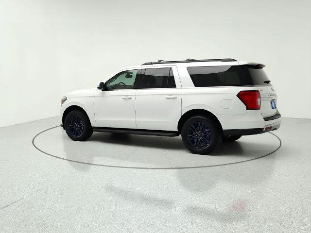 Certified 2024 Ford Expedition Max XLT RWD image 5