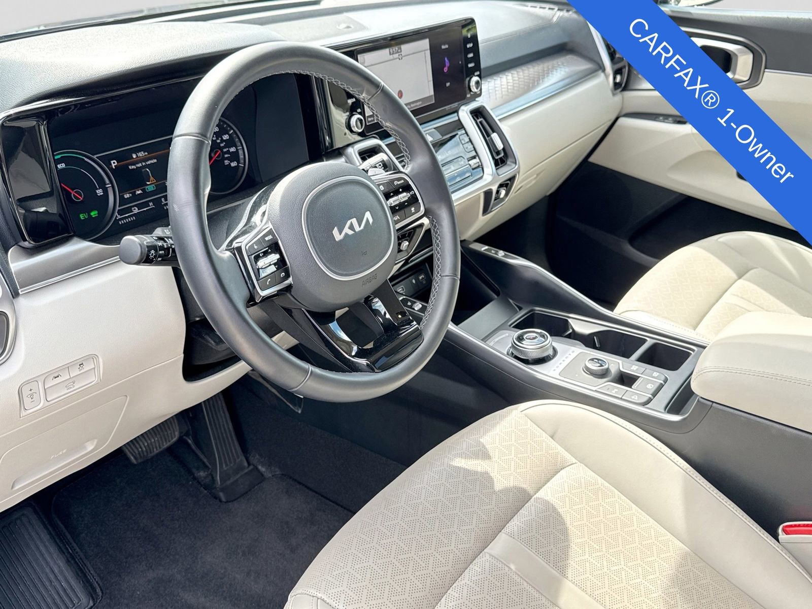 Used 2023 Kia Sorento EX AWD/4WD video 2