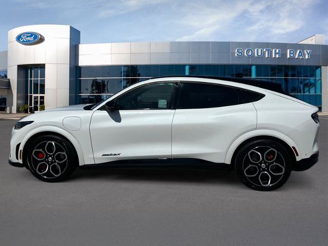 Certified 2023 Ford Mustang Mach-E GT AWD/4WD image 2