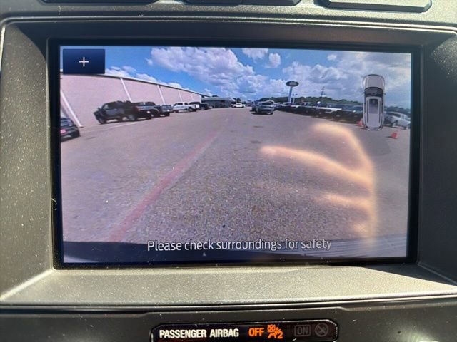 Certified 2020 Ford Expedition XLT w/ Equipment Group 201A RWD image 29
