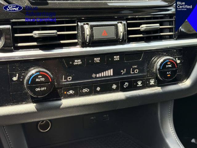 Used 2024 Nissan Pathfinder SV FWD image 26