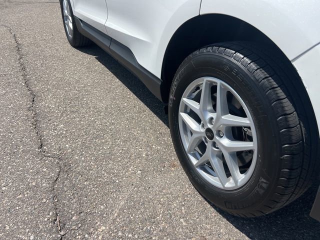 Certified 2023 Ford Edge SEL w/ Convenience Package AWD/4WD image 25